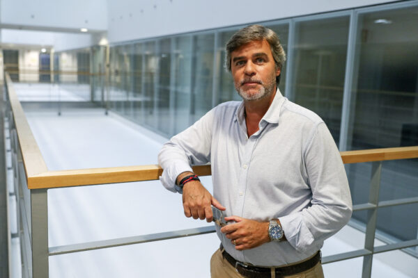 Sustentabilidade com António Fuzeta da Ponte