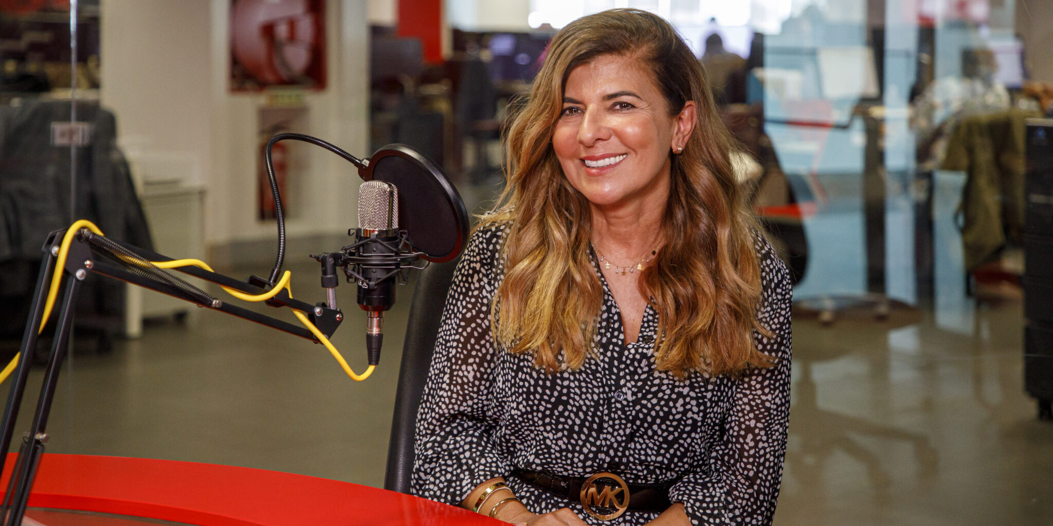 Recomendação com Beatriz Rúbio