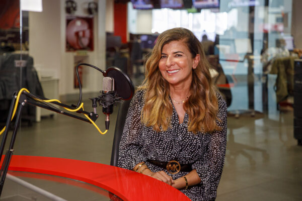 Recomendação com Beatriz Rúbio