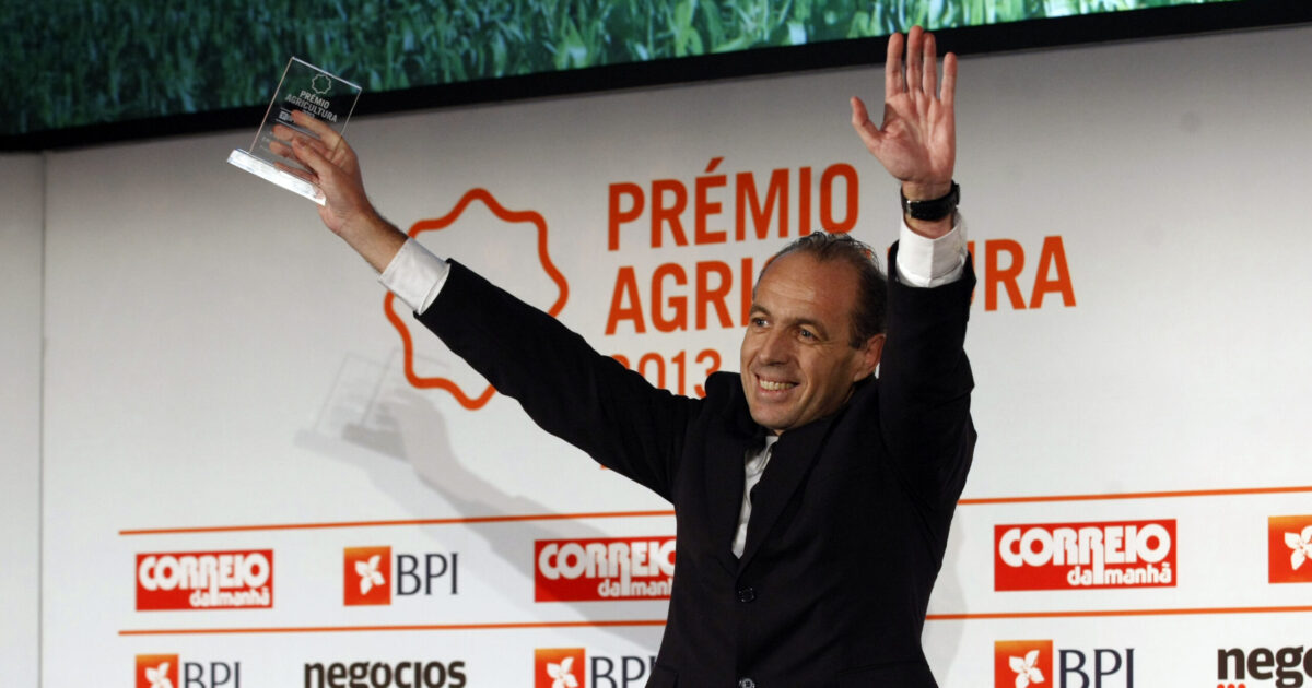 Edição 2013 | Prémio Nacional de Agricultura