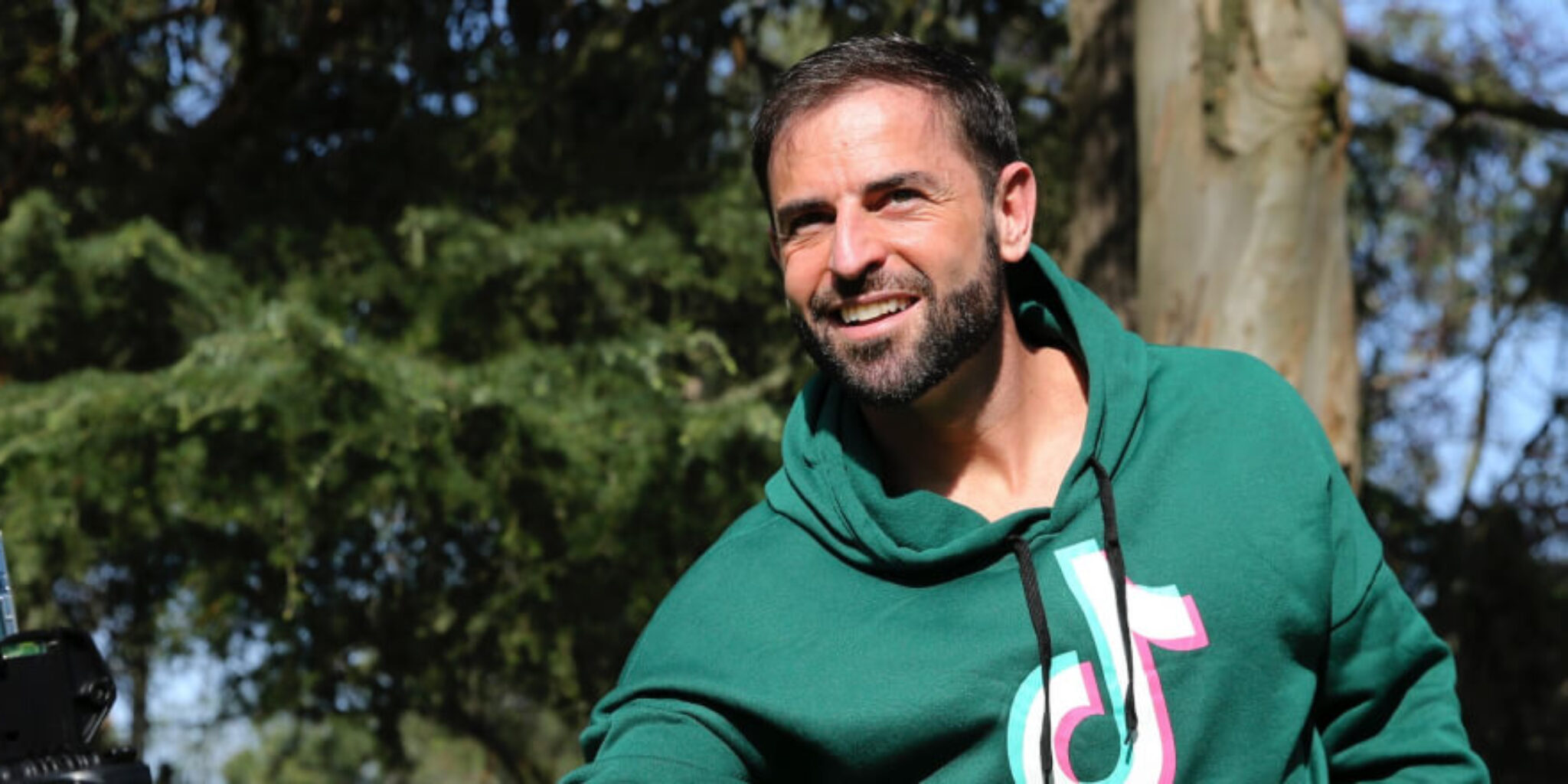 <em>Workshop</em> de TikTok com Jorge Kapinha