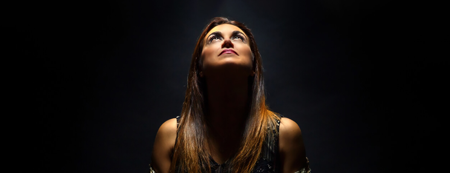 Silêncio que se vai cantar fado no Atmosfera <b>m</b>