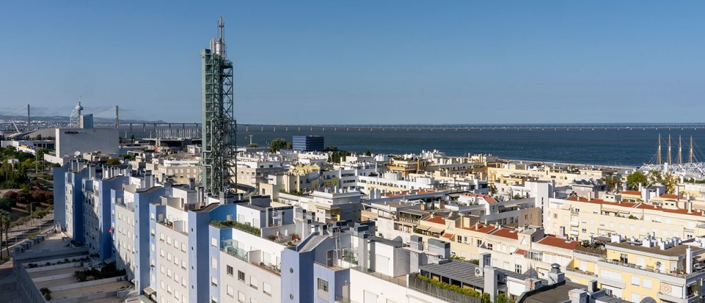 Residência Montepio Parque das Nações (Lisboa)