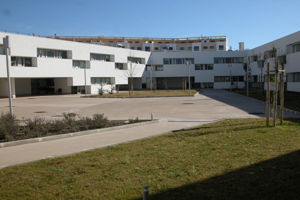 Residência Montepio Montijo