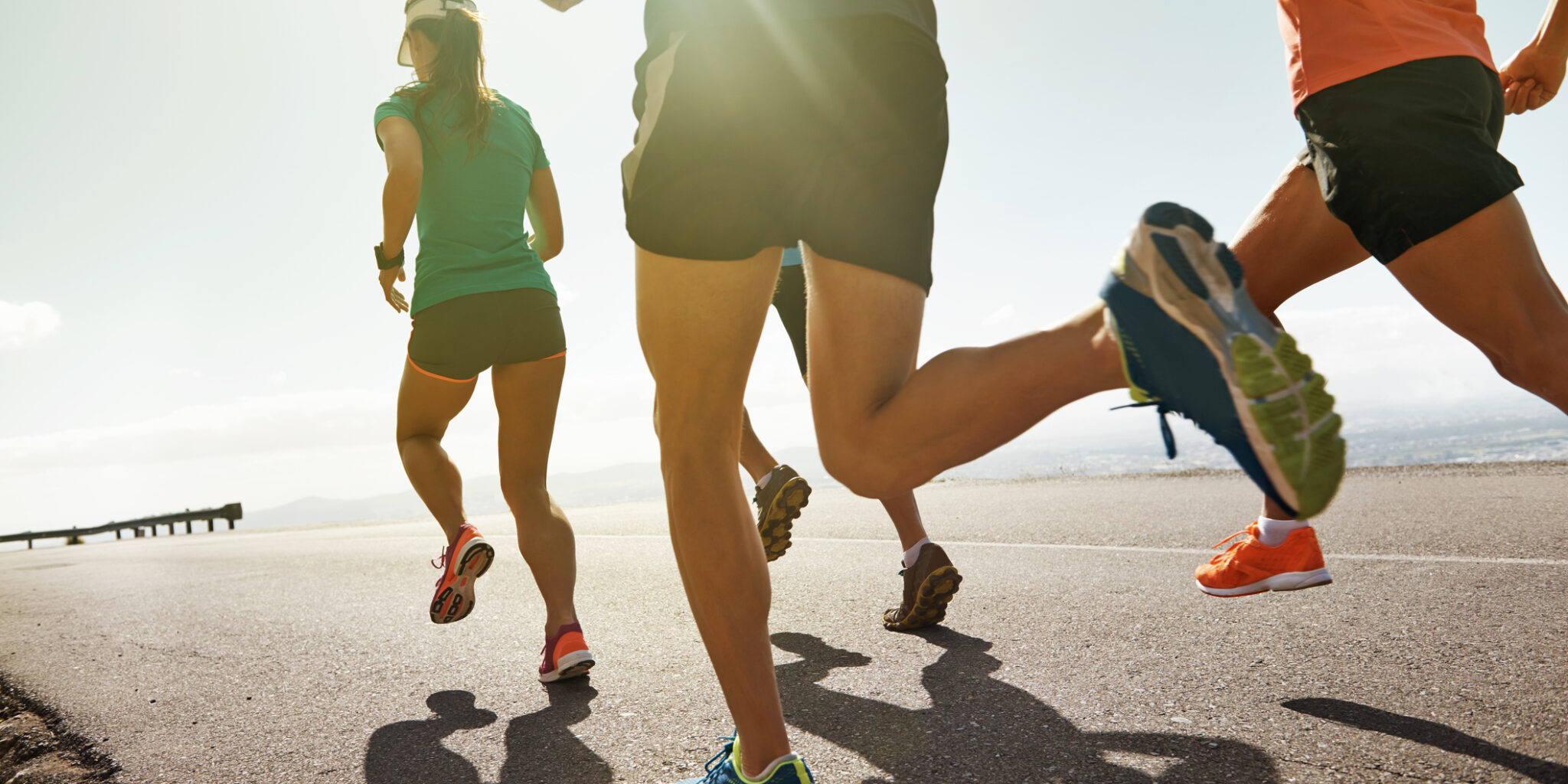 Montepio Meia Maratona de Cascais: inscrições abertas