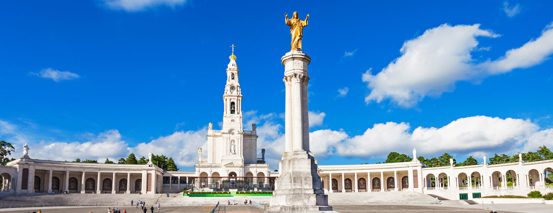 11.ª etapa Conceição – Fátima