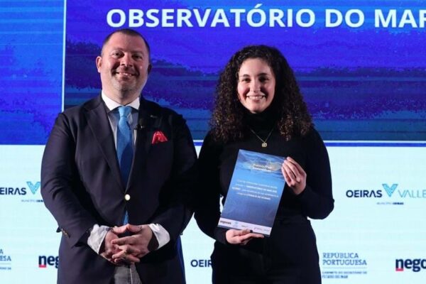 A literacia dos oceanos nos Açores