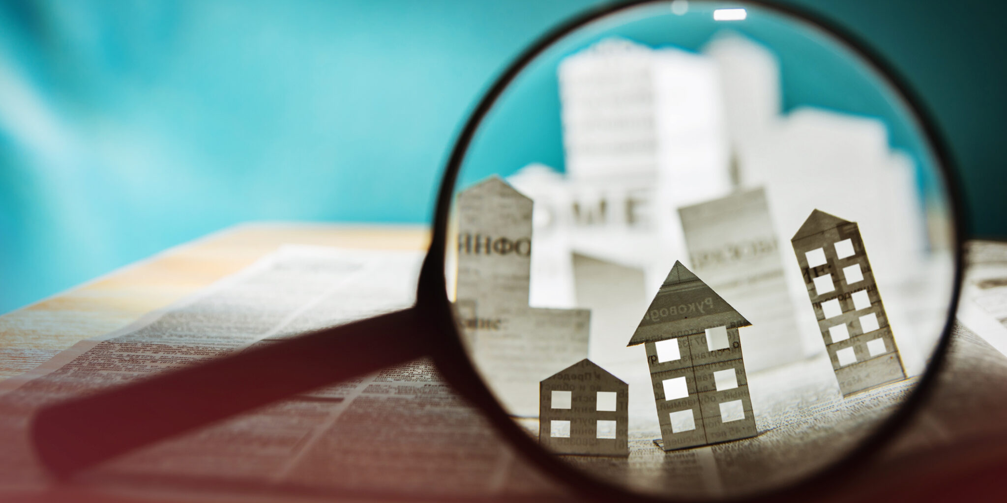 Investir no setor imobiliário