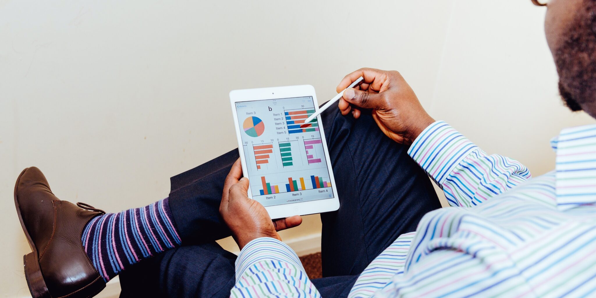 Está preparado para investir?
