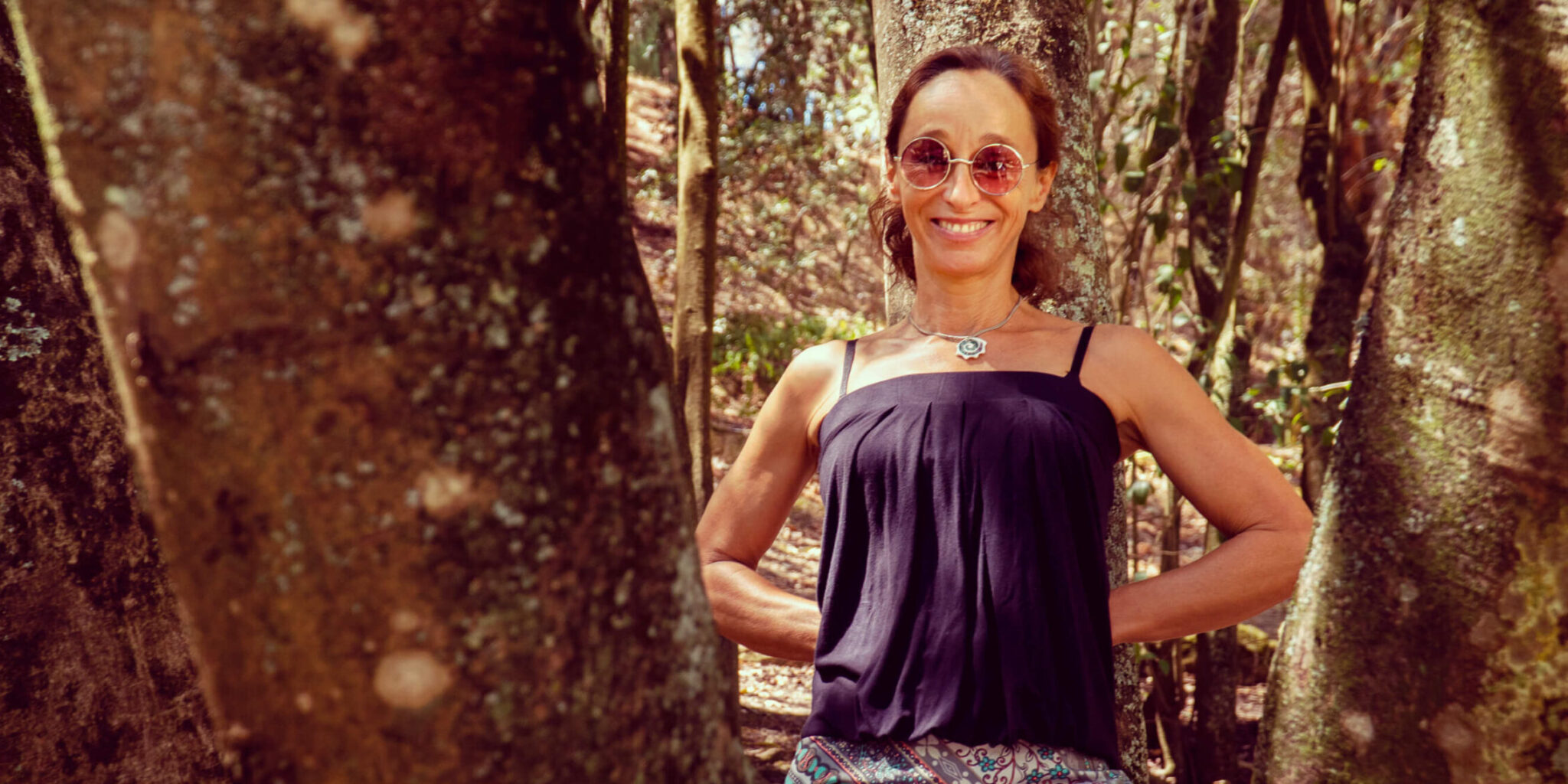 Liza à volta do mundo