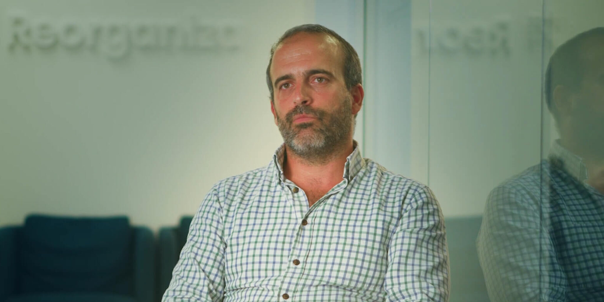 João Morais Barbosa: “Ao investir temos de correr riscos, caso contrário não vamos ter o futuro que precisamos”