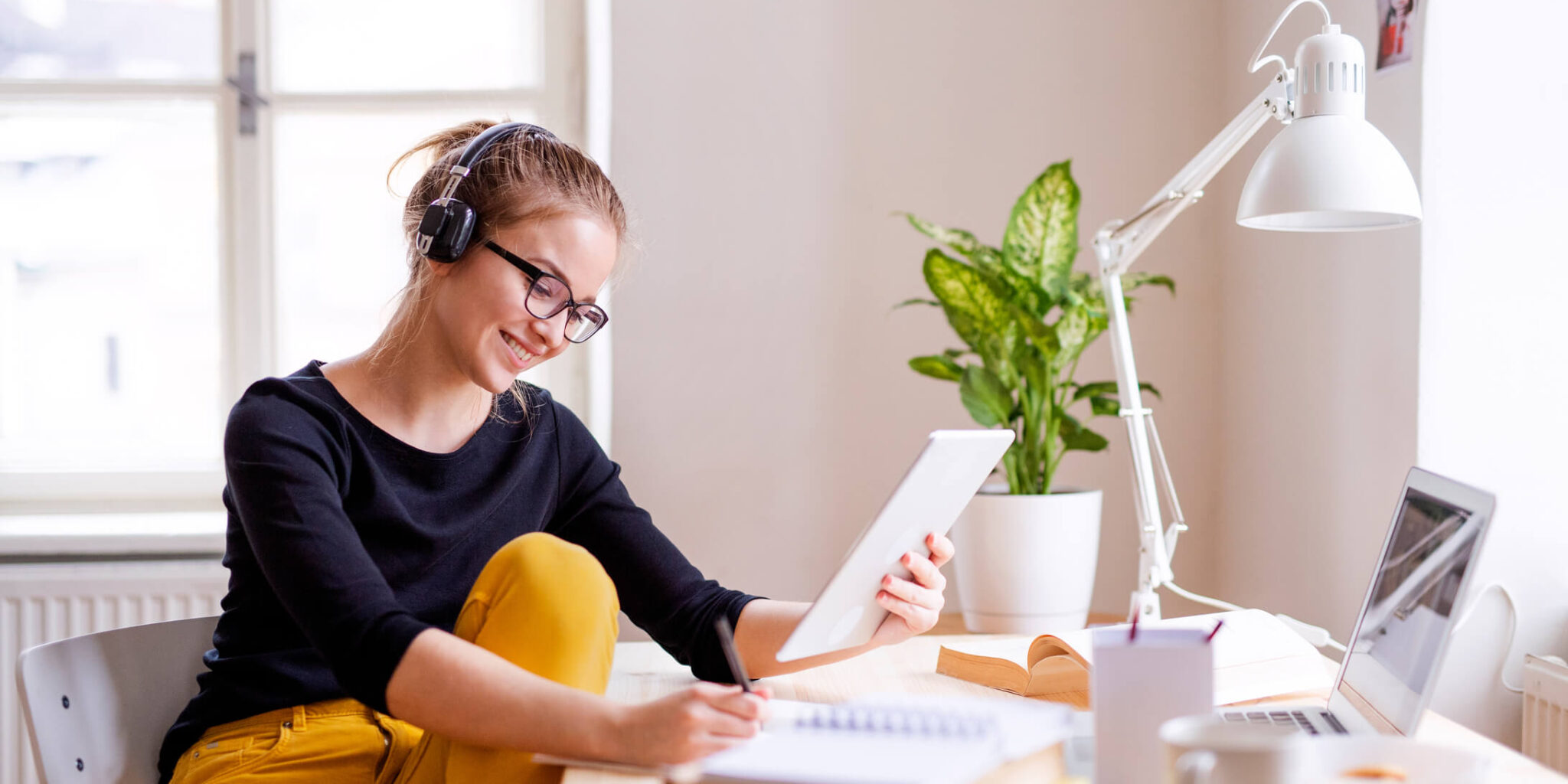 Soluções para estudar no ensino superior