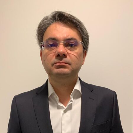 Amílcar Lourenço