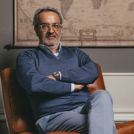 João Pedro Tavares