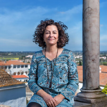 Maria do Céu Ramos