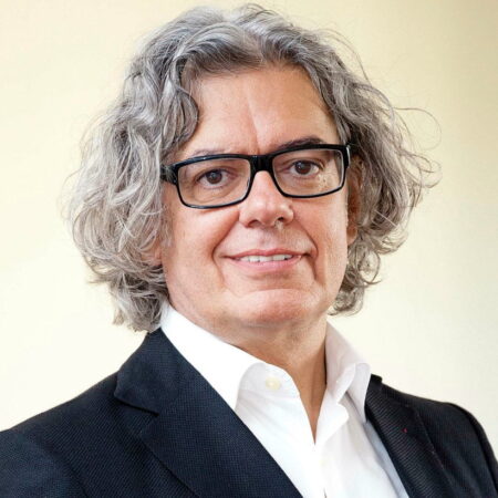 Paulo Pereira da Silva