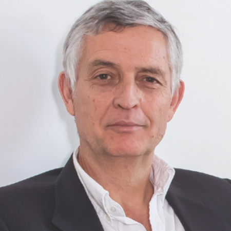 Pedro Norton de Matos