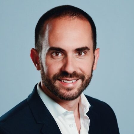 Alexandre Rebelo-Marques