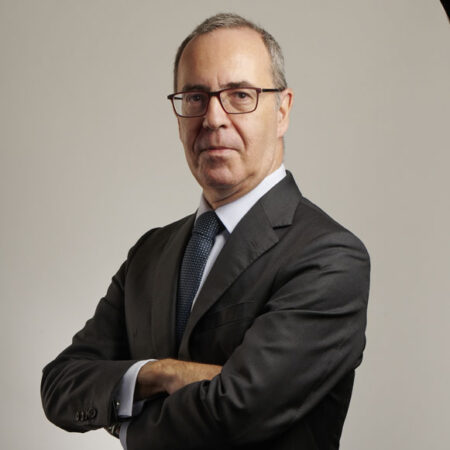 Carlos Abade