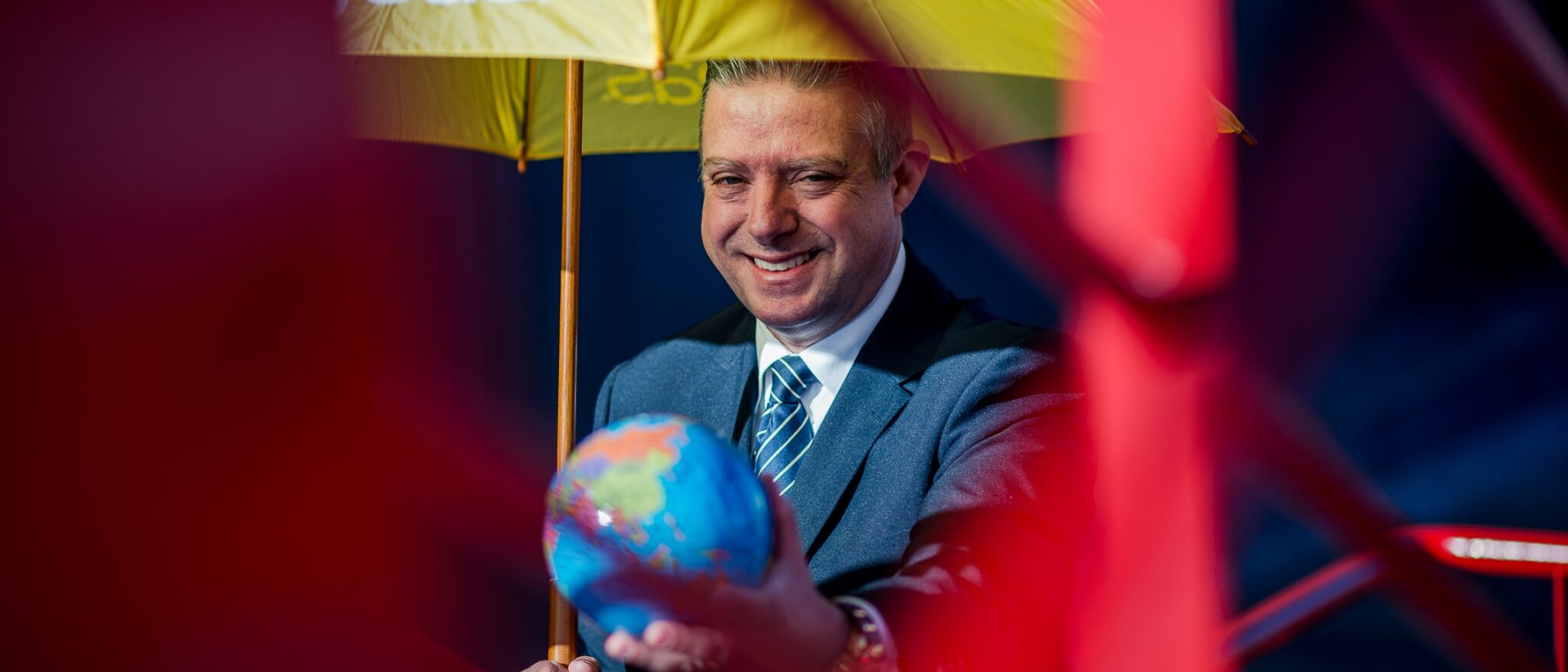 Finanças sustentáveis potenciam crescimento económico