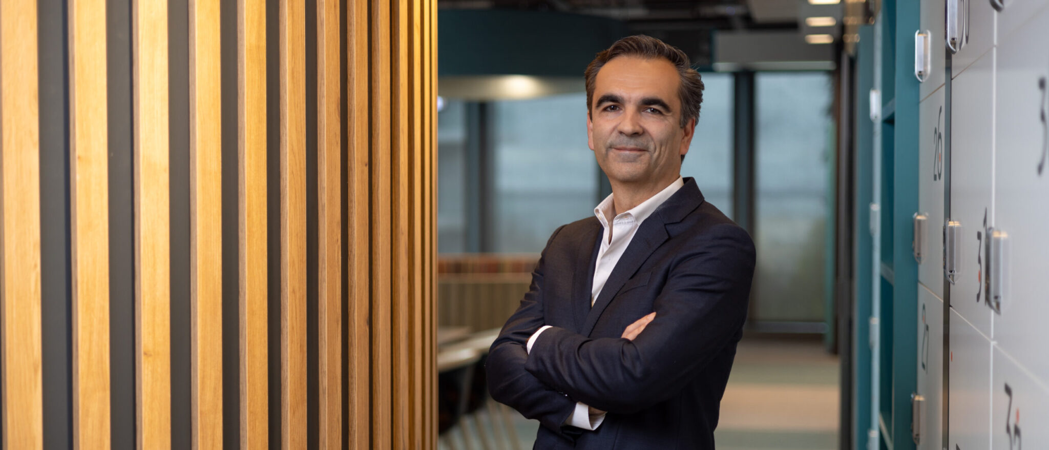 Edifícios Modernos e o Futuro do Trabalho: Uma Visão de Longo Prazo