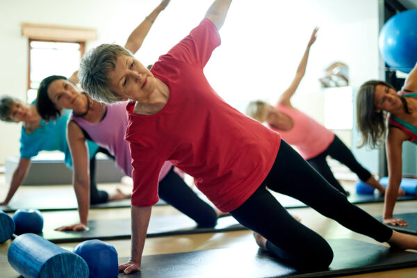 Envelhecimento com saúde: como estar atento e prevenir