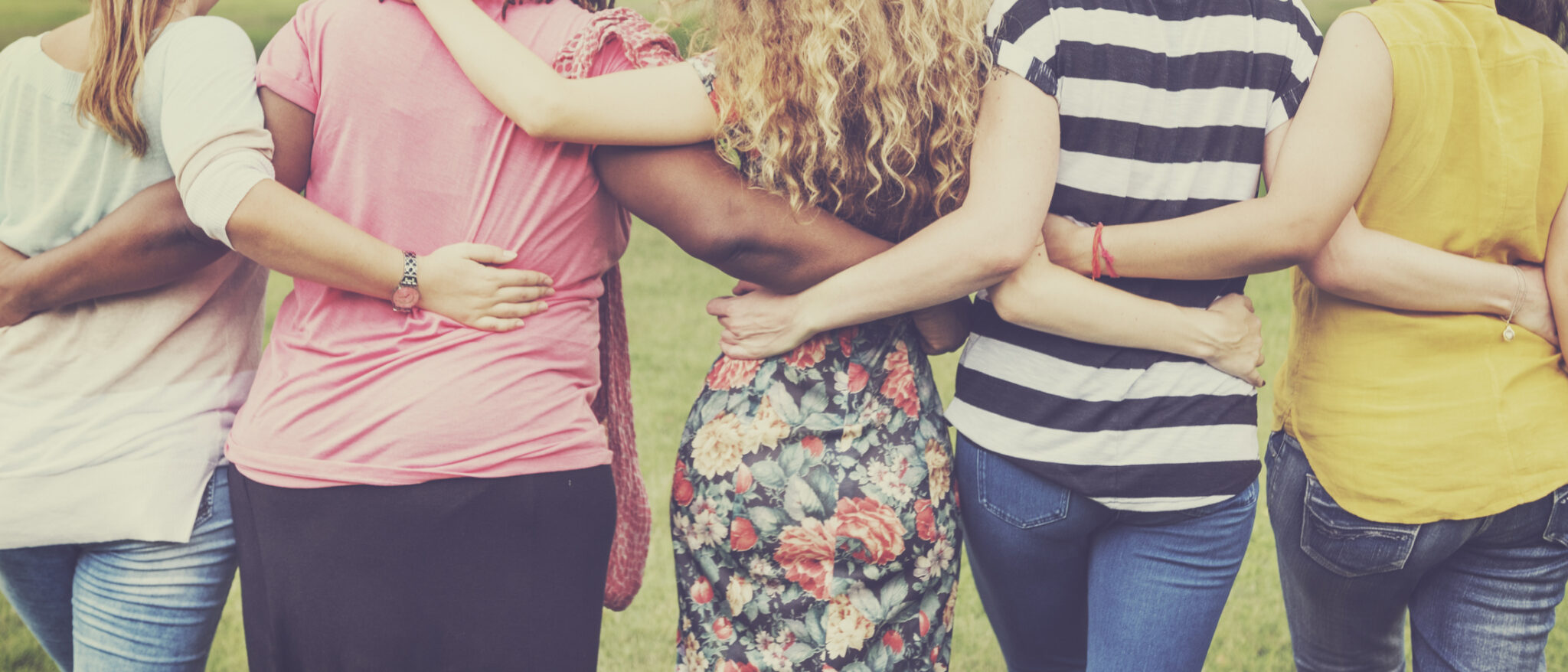 A saúde das mulheres, um potencial a alcançar