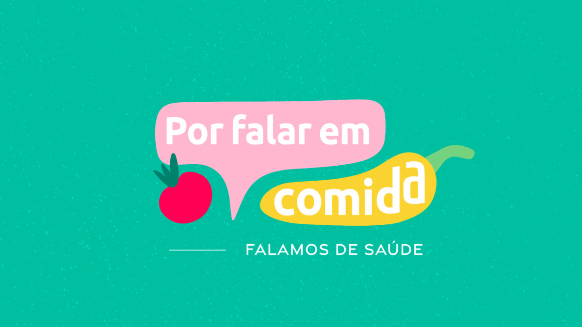 “Por falar em comida”: mais literacia em saúde com a Médis e a Sociedade Portuguesa de Literacia em Saúde (SPLS)