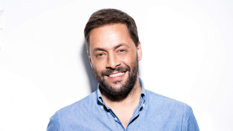 António Zambujo