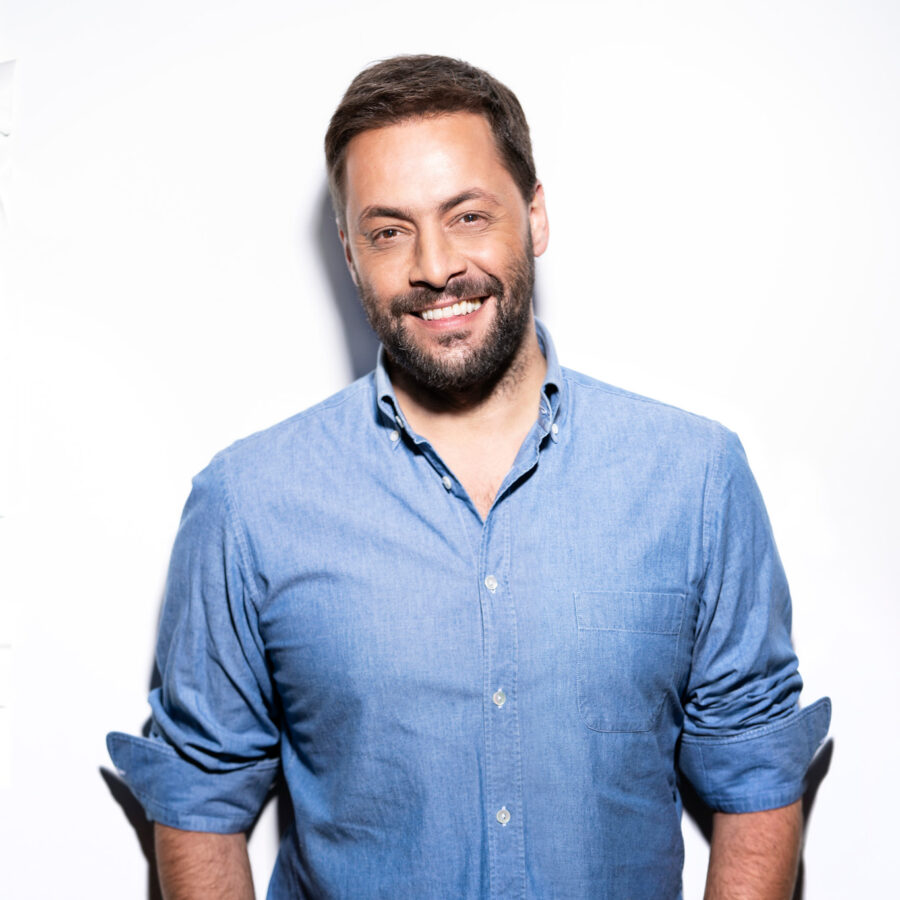 António Zambujo