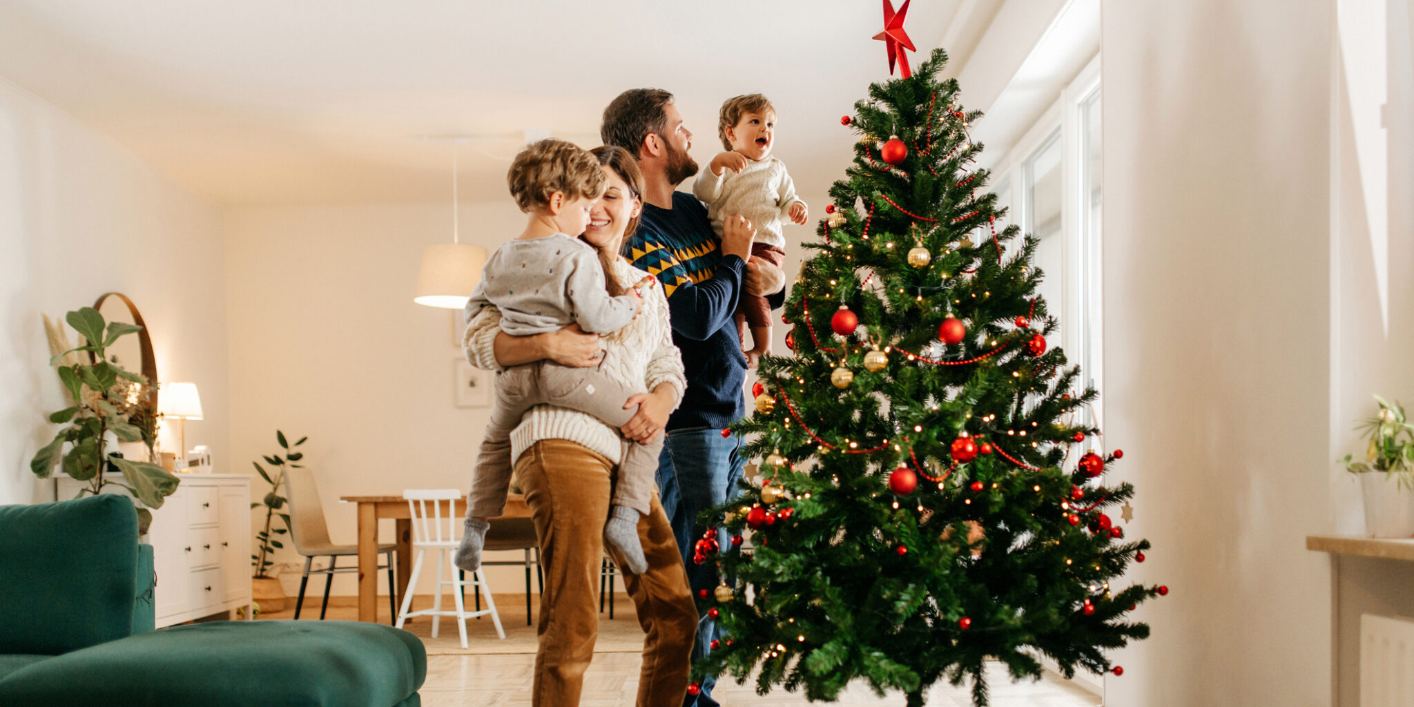 Será que o Natal pode ser mais ecológico? Veja as três dicas essenciais para esta época