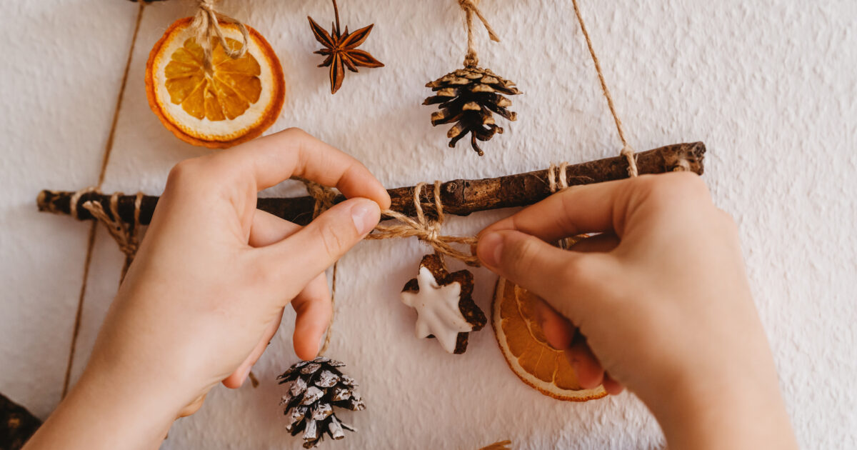 Será que o Natal pode ser mais ecológico? Veja as três dicas essenciais para esta época | Palco CM