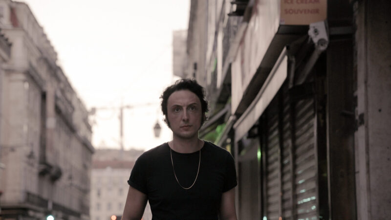 Samuel Úria