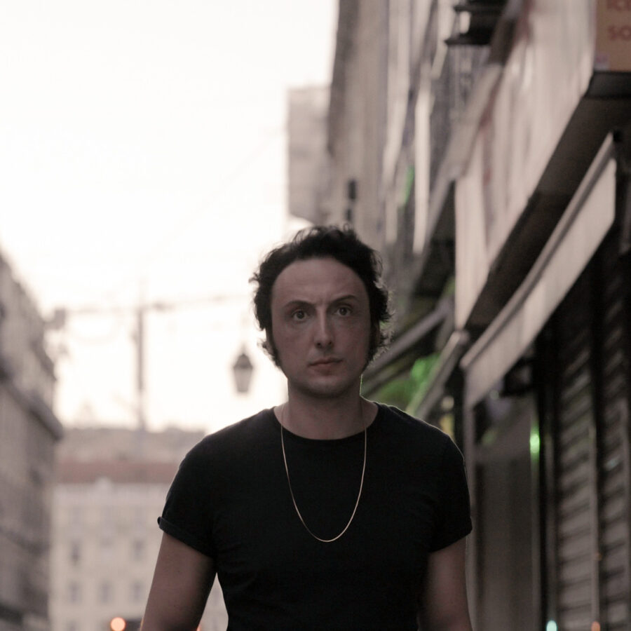 Samuel Úria