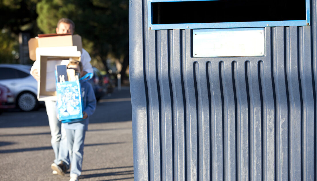 Dicas: como reciclar hoje para um mundo melhor amanhã | Palco CM