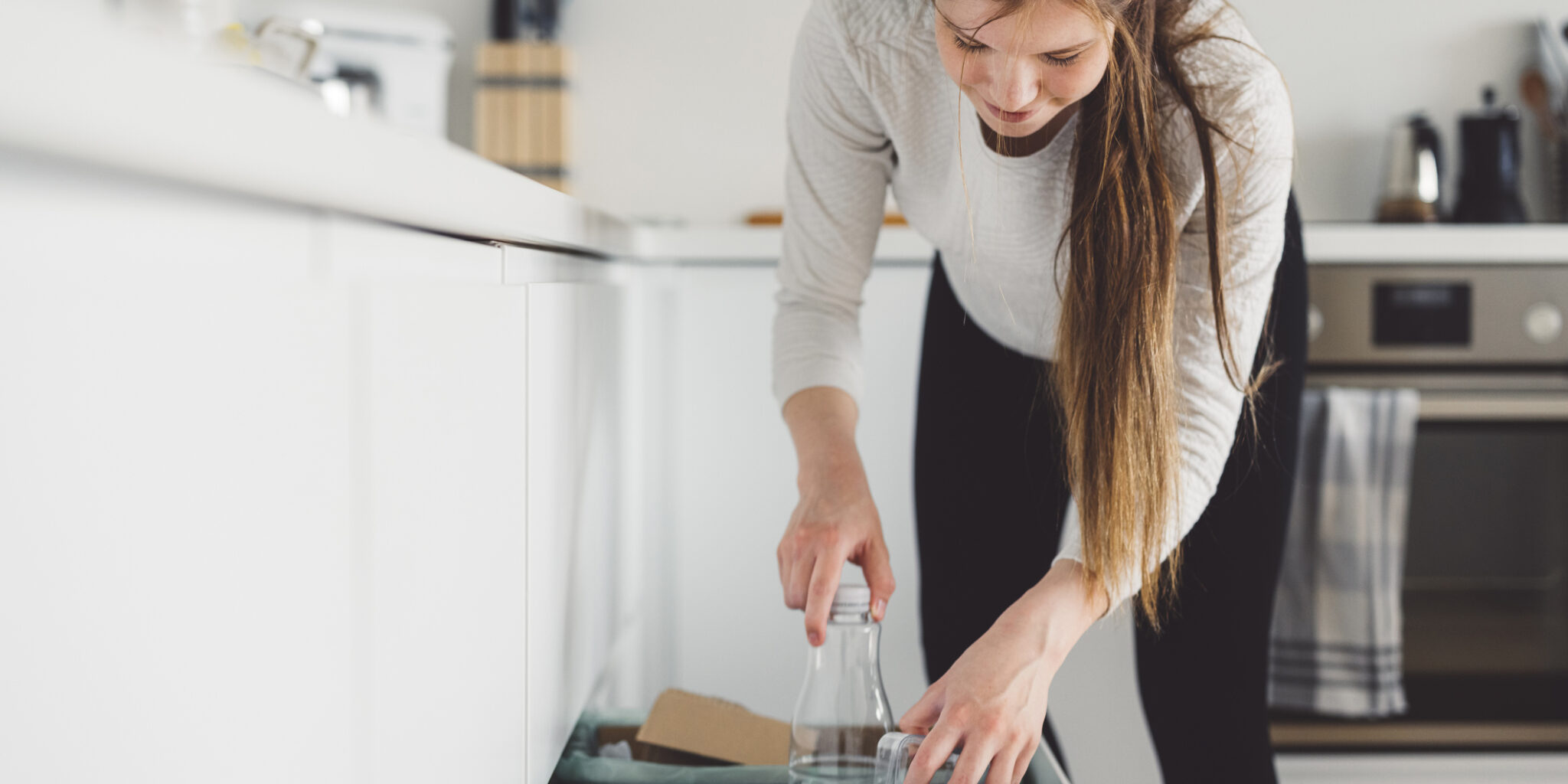 Dicas: como reciclar hoje para um mundo melhor amanhã