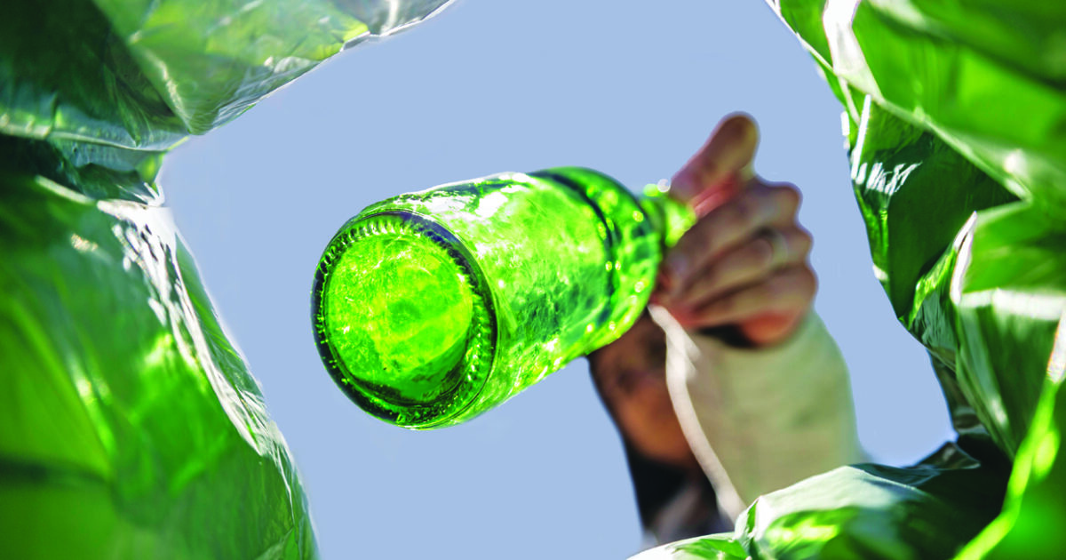 Dicas: como reciclar hoje para um mundo melhor amanhã | Palco CM
