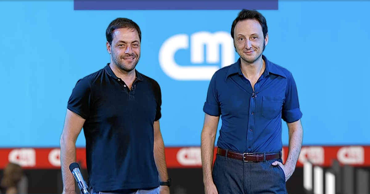 Juntos, demos palco à reciclagem | Palco CM