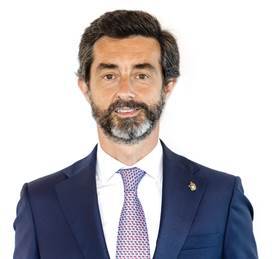 Nuno Carvalhosa