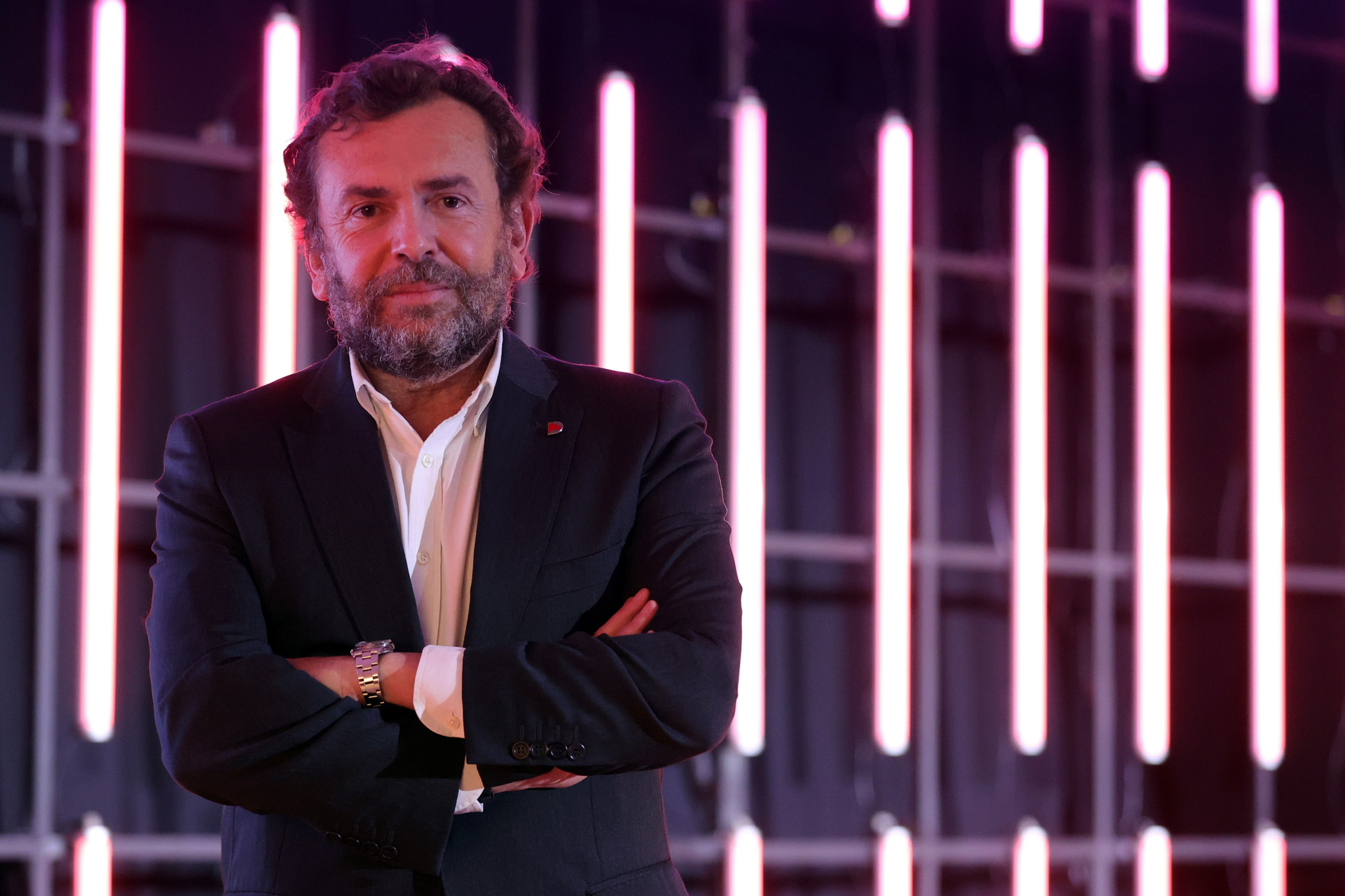 Juan Arsuaga, Fidelidade