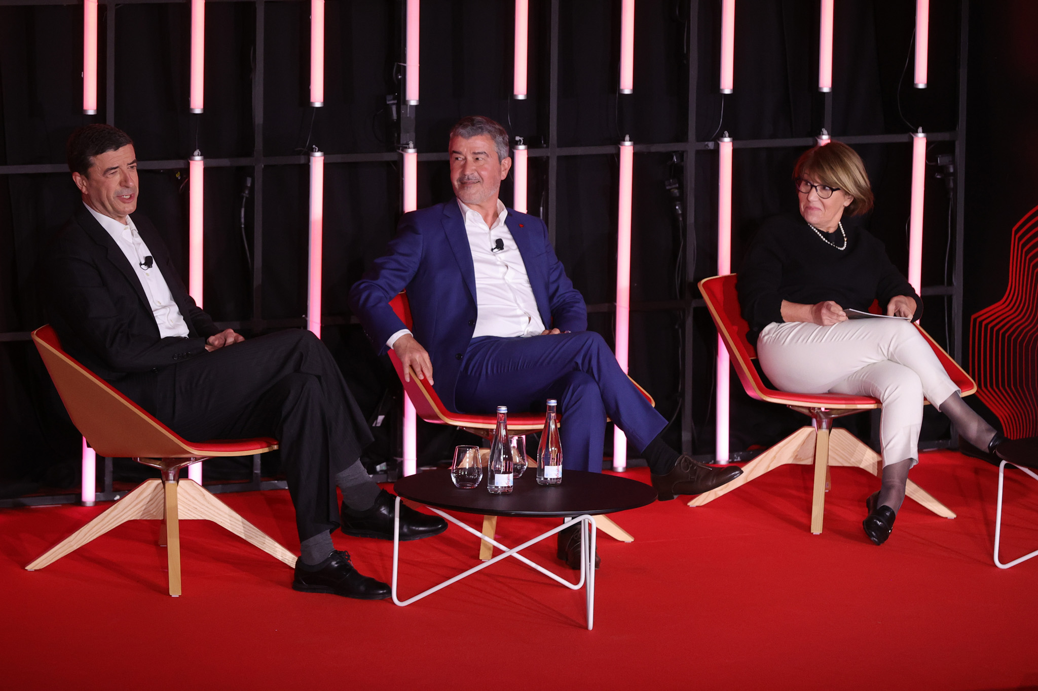 Painel Sustentabilidade