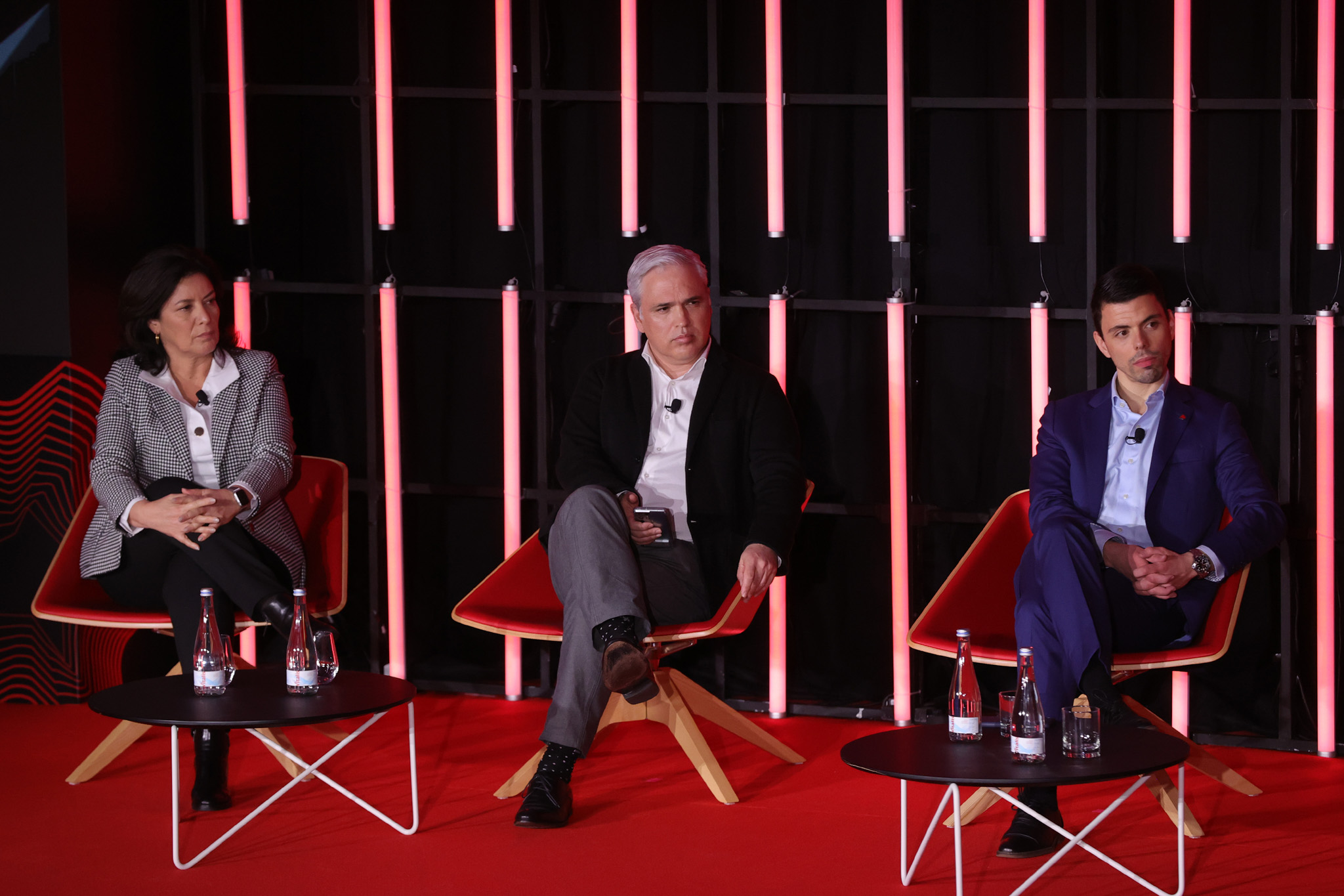 Painel Risco Cibernético