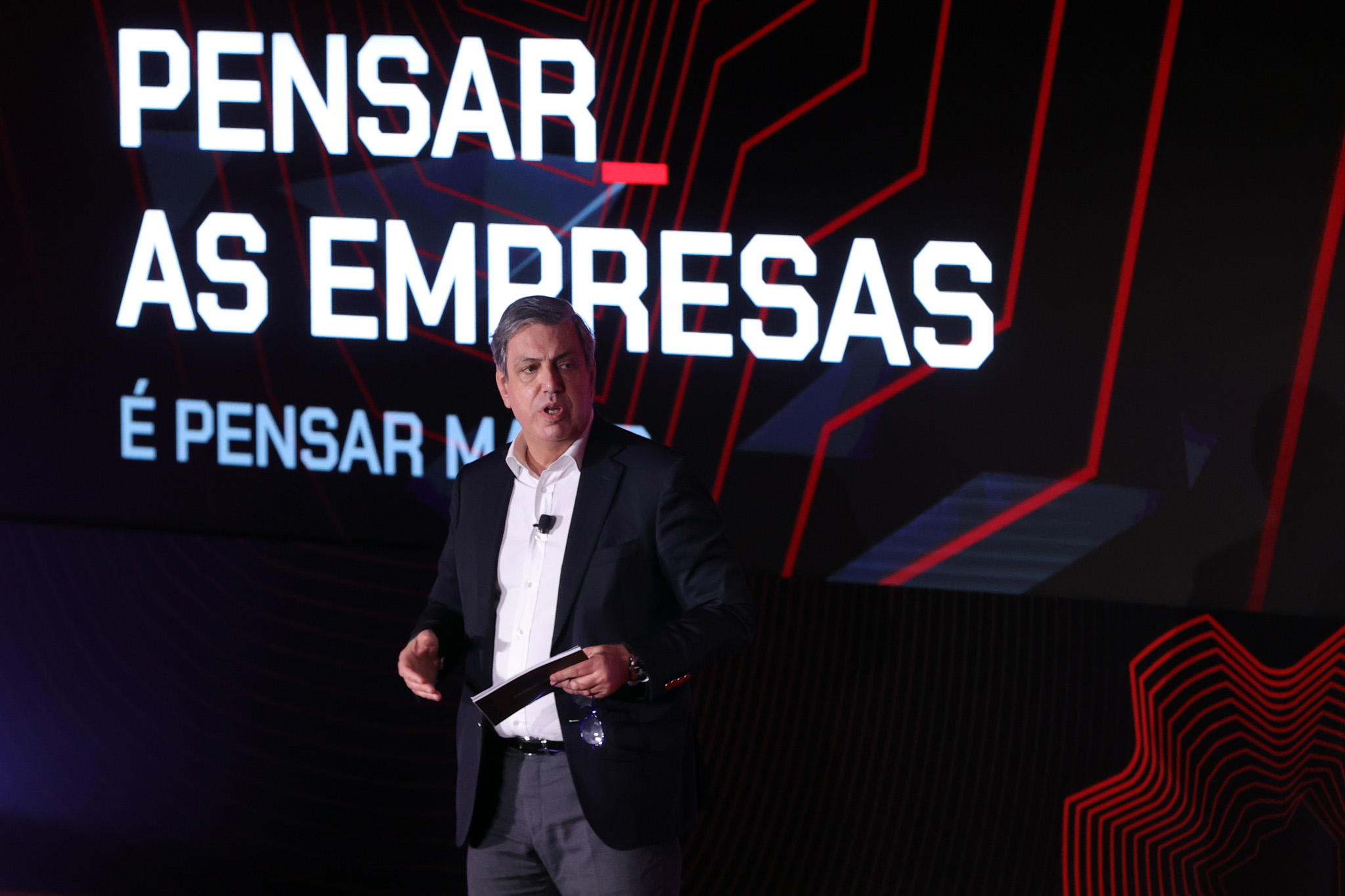 Paulo Vaz