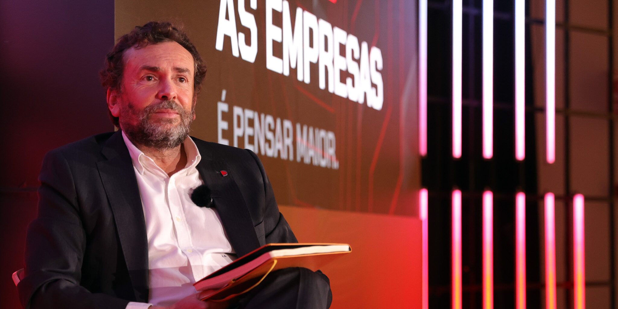 Juan Arsuaga: “O desenvolvimento do setor segurador é o desenvolvimento da própria vida”