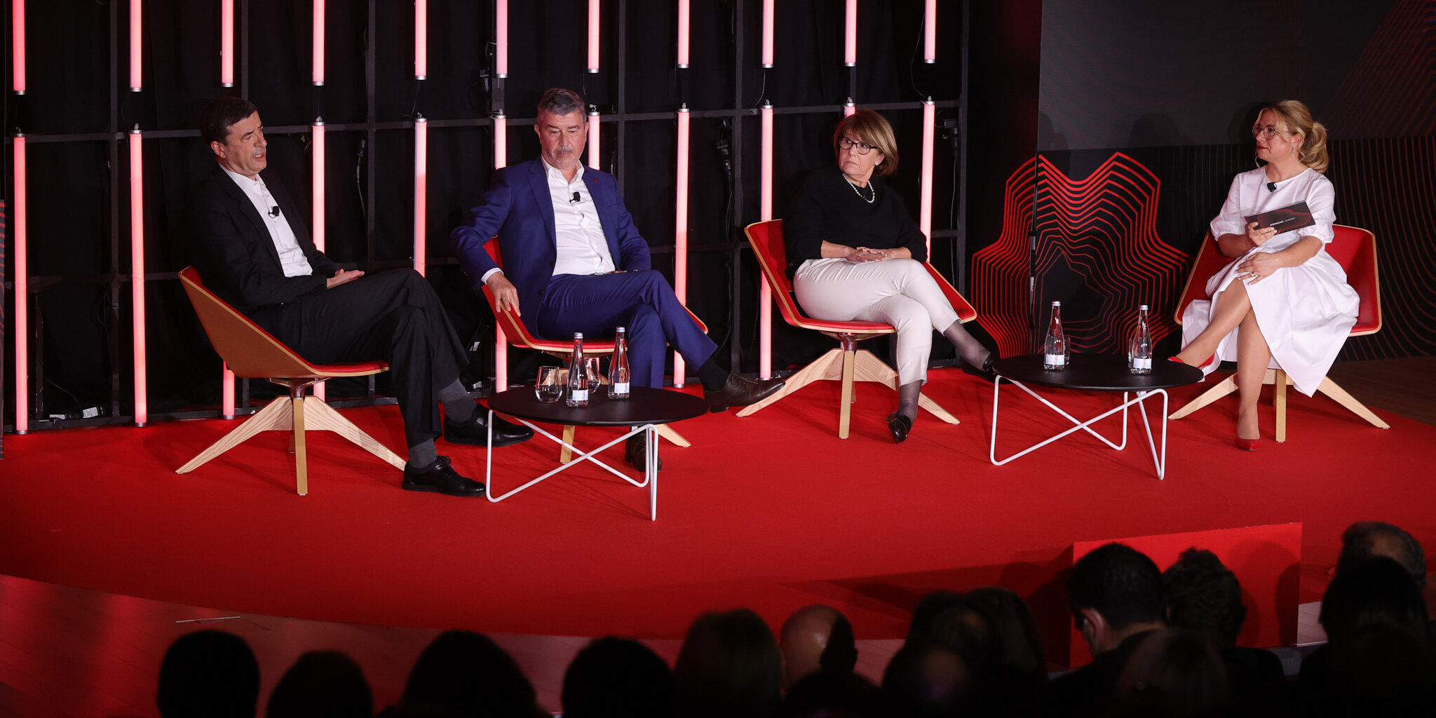 Pensar Maior Empresas: tendências de futuro no setor segurador