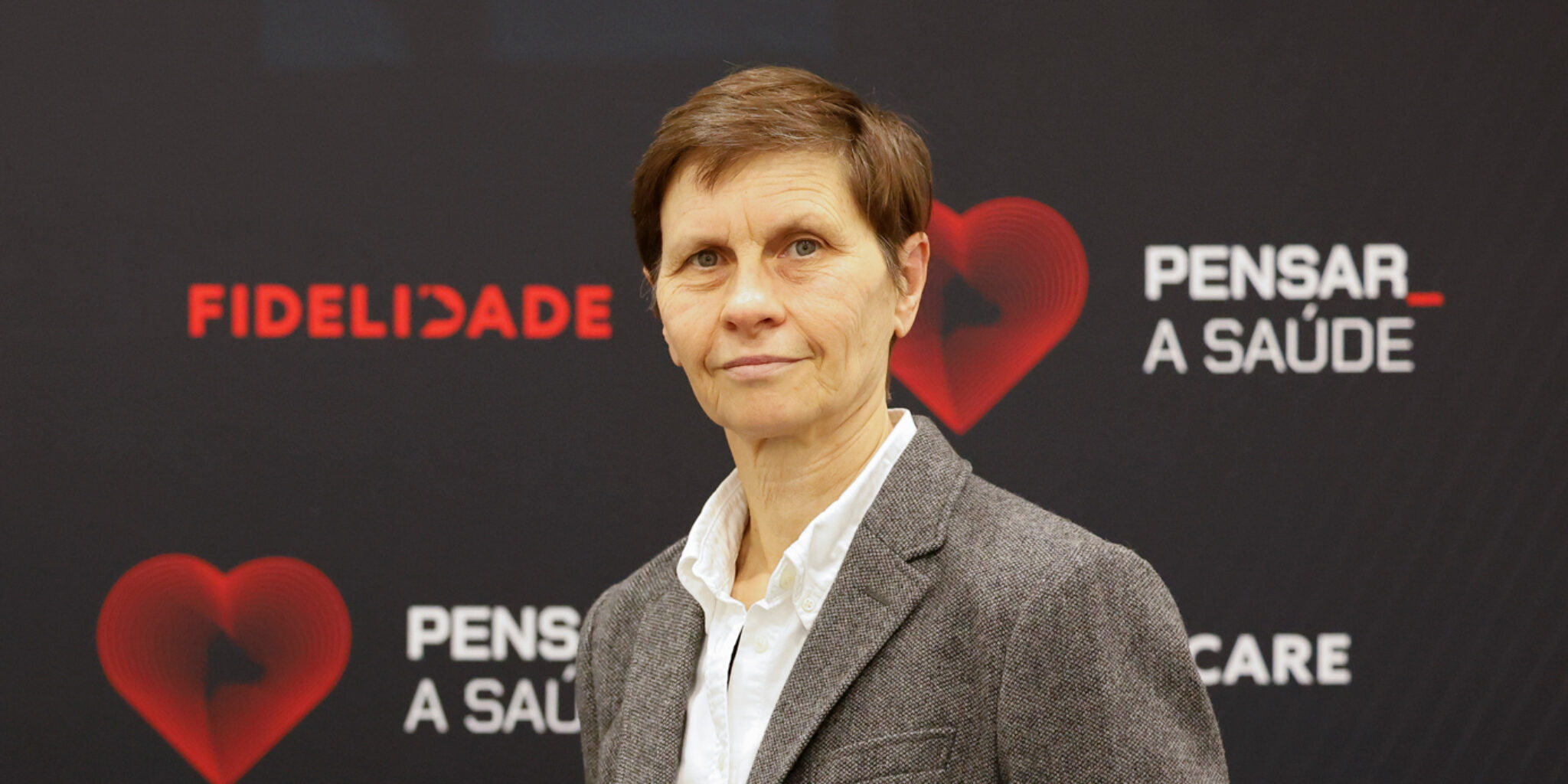 Profª Maria do Carmo Fonseca: “Estamos a caminhar para ter medicamentos específicos para cada doente e para a sua forma de doença”