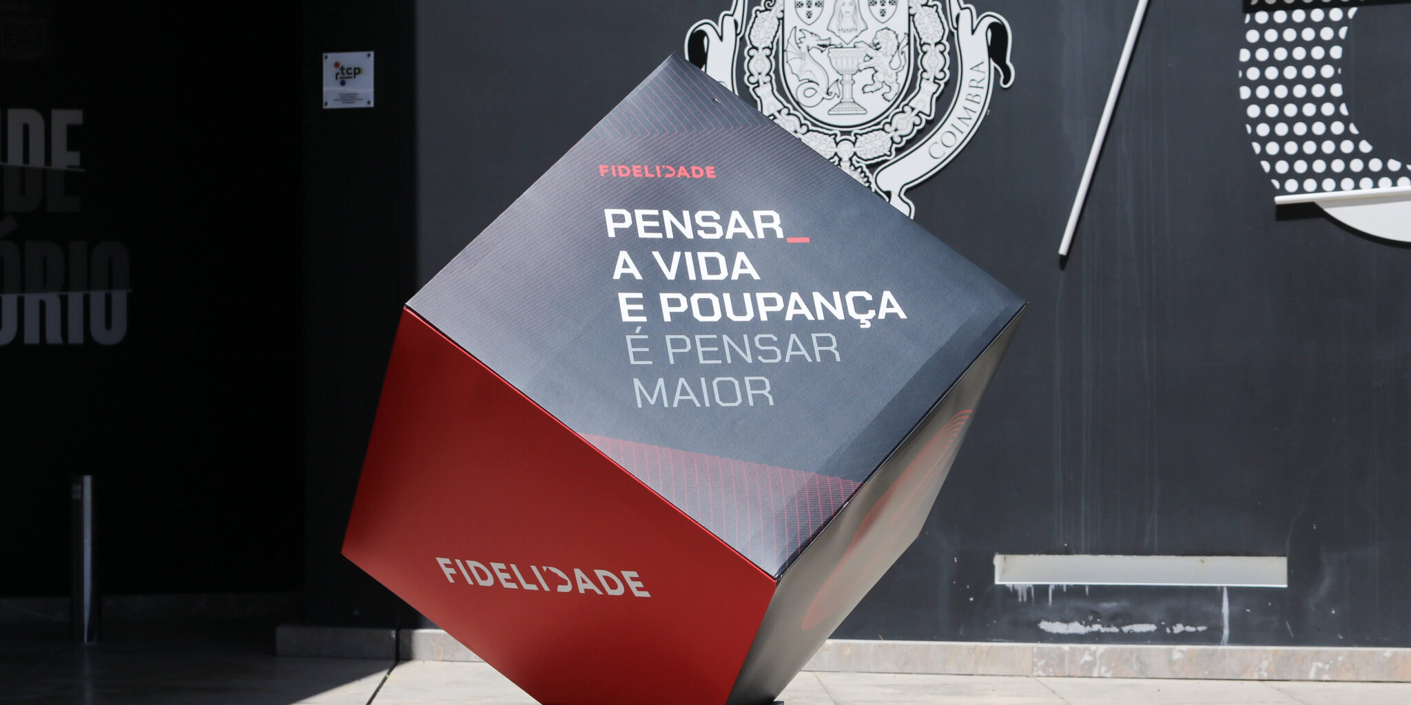 Pensar Maior Vida e Poupança: Da maior literacia aos novos hábitos de poupança
