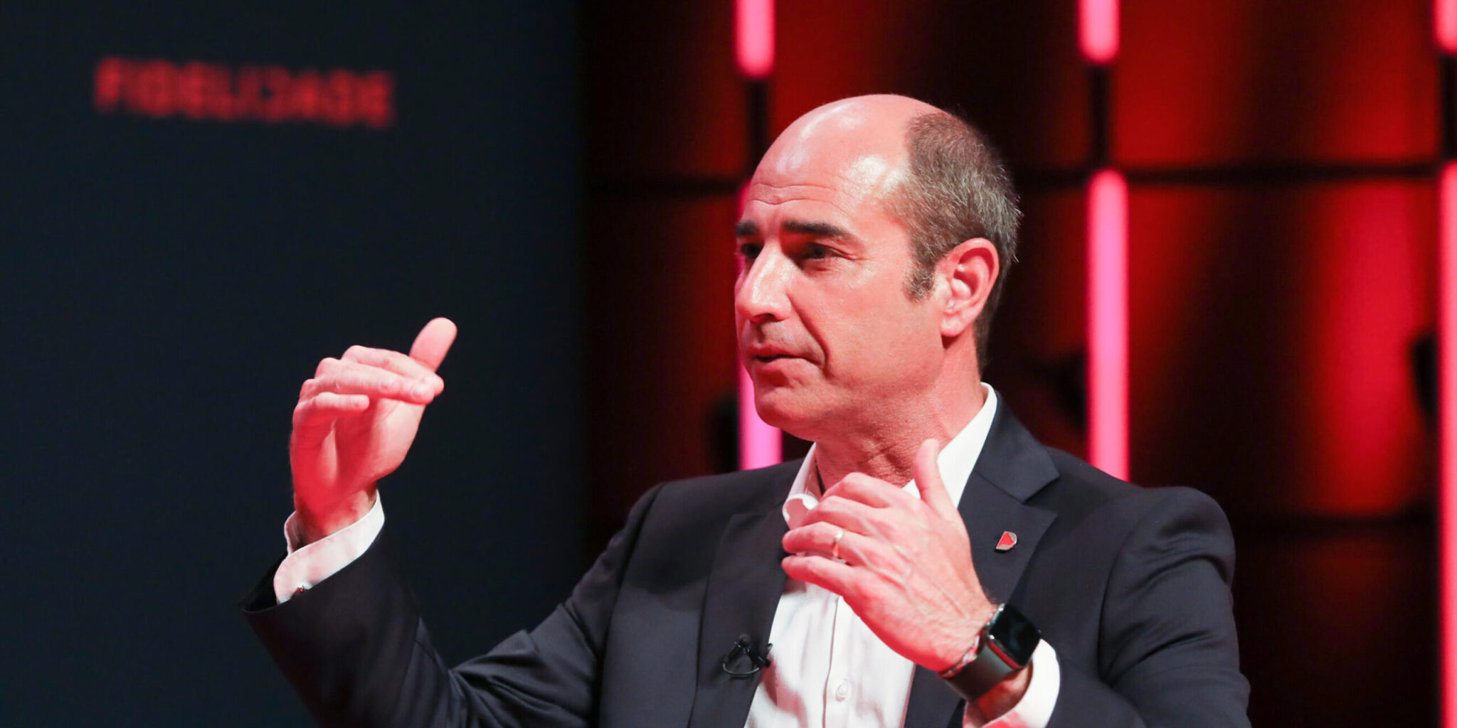 José Eduardo Bonito, diretor do Negócio Vida Financeiro da Fidelidade: “A taxa de substituição do último salário face à primeira pensão de reforma vai diminuir drasticamente”