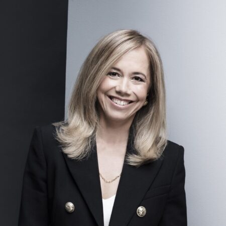 Isabel Capeloa Gil