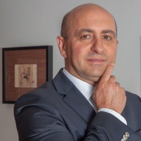Nuno Mangas